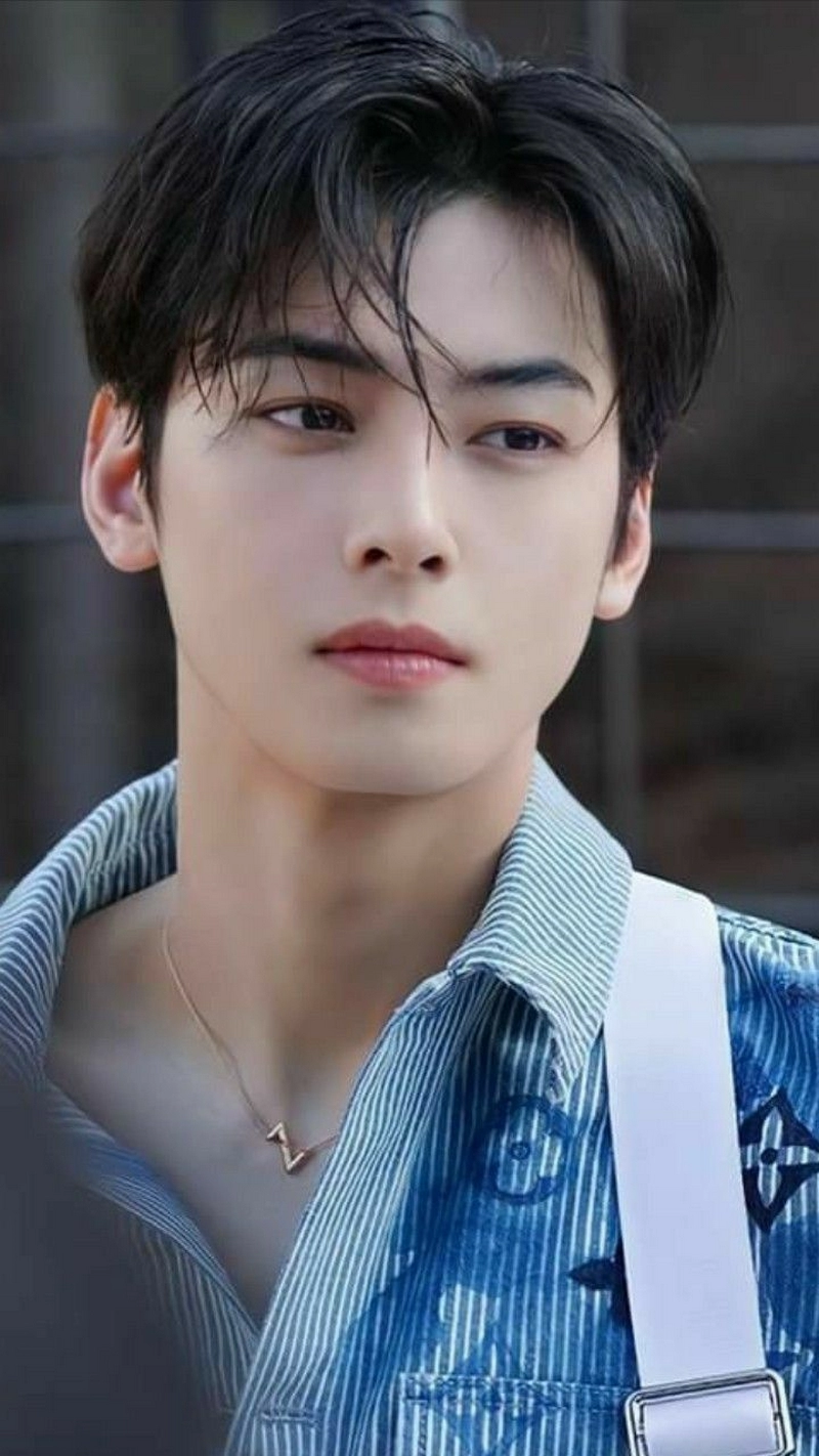 hình nền cha eun woo 51