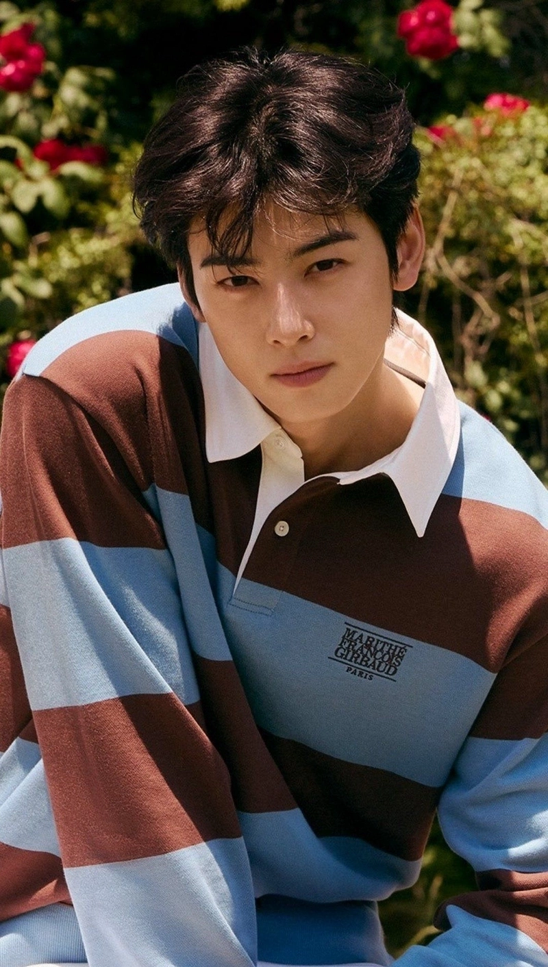 hình nền cha eun woo 7