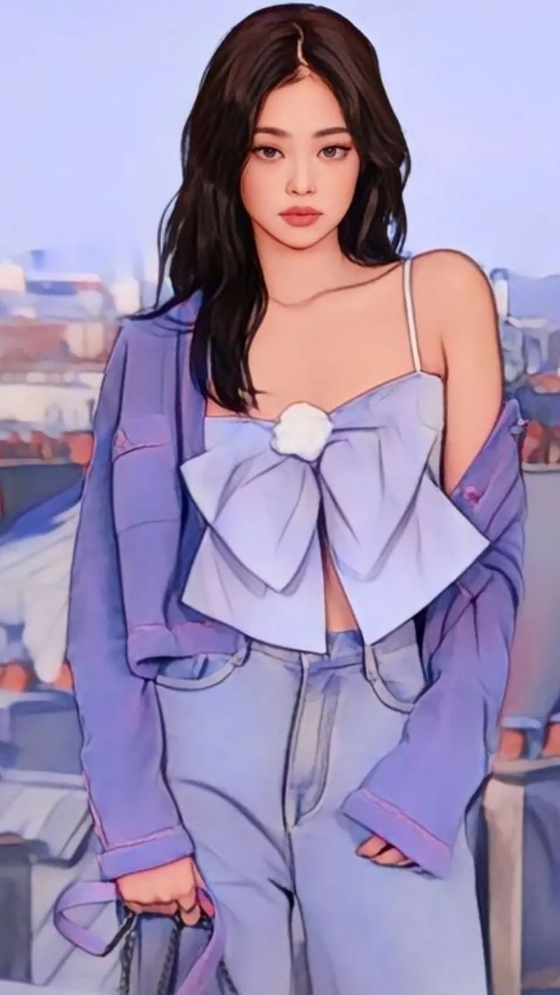 hình ảnh chibi 10