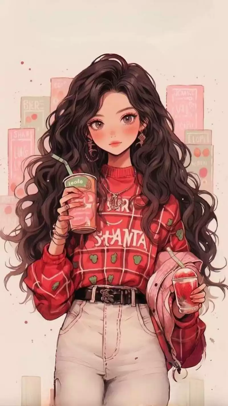 hình ảnh chibi 12