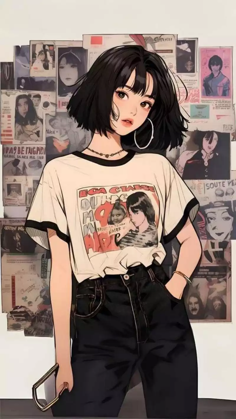 hình ảnh chibi 13