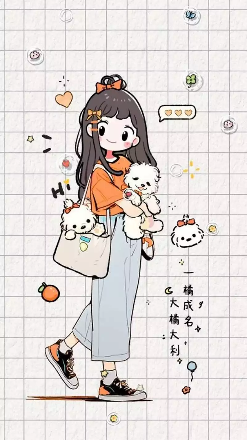 hình ảnh chibi 20