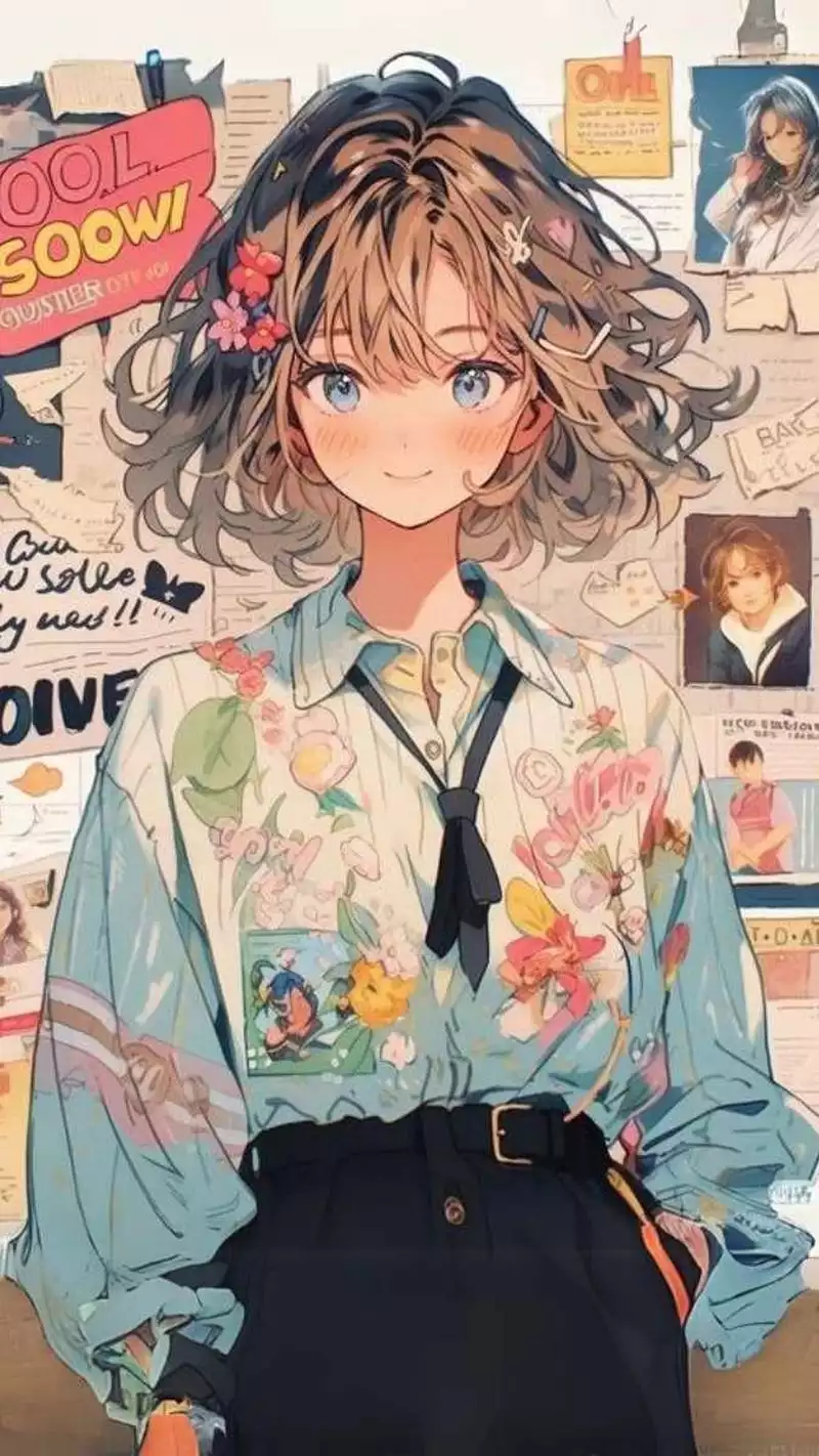 hình ảnh chibi 22