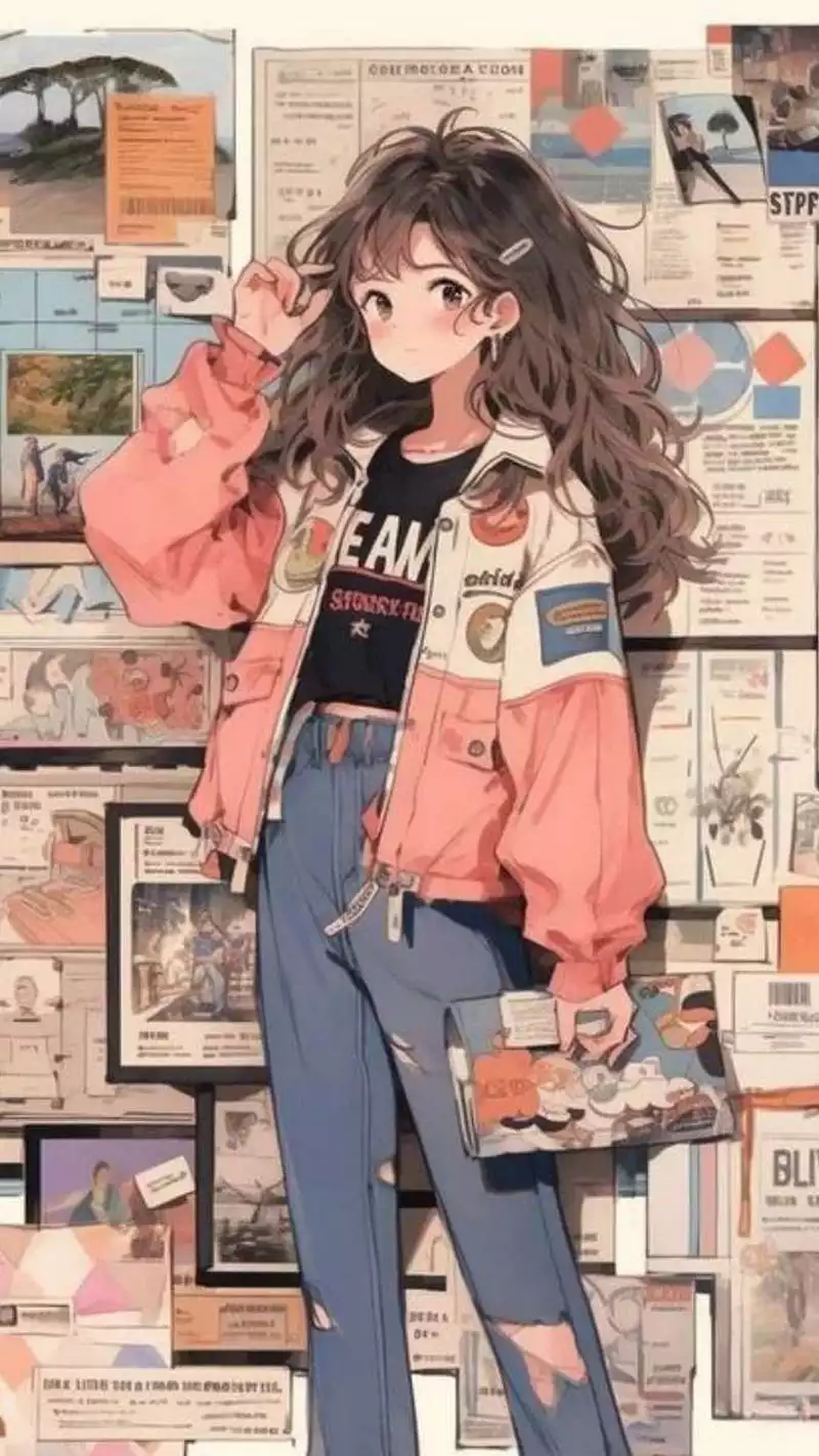 hình ảnh chibi 25