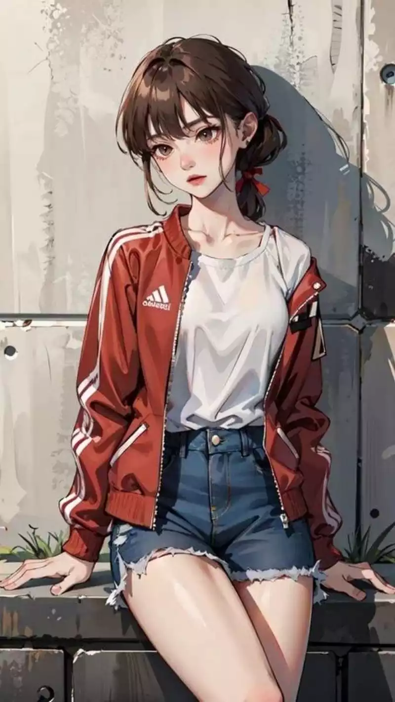 hình ảnh chibi 26