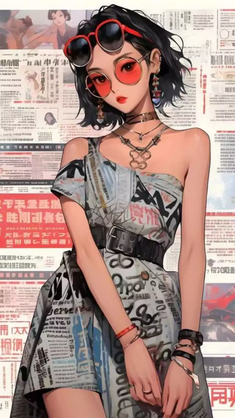 hình ảnh chibi 28