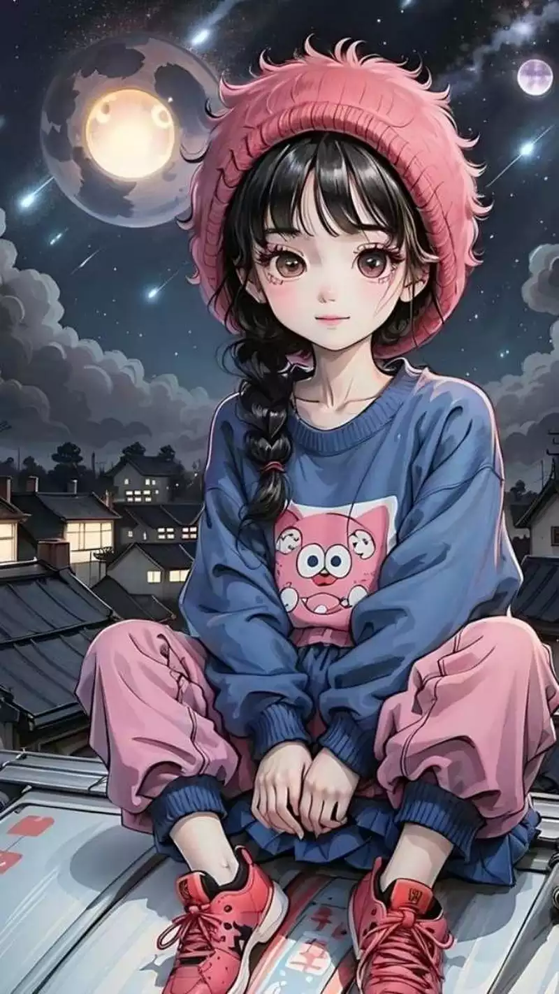 hình ảnh chibi 29