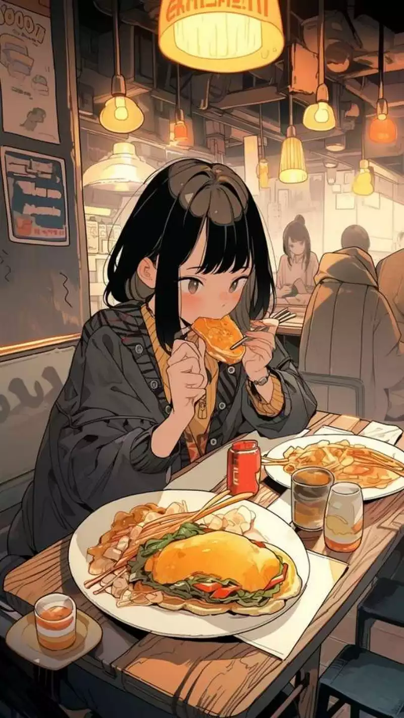 hình ảnh chibi 31