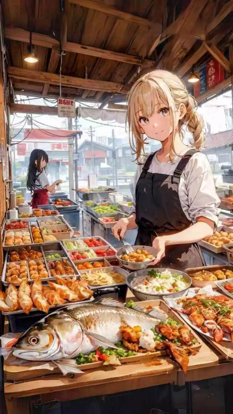 hình ảnh chibi 33