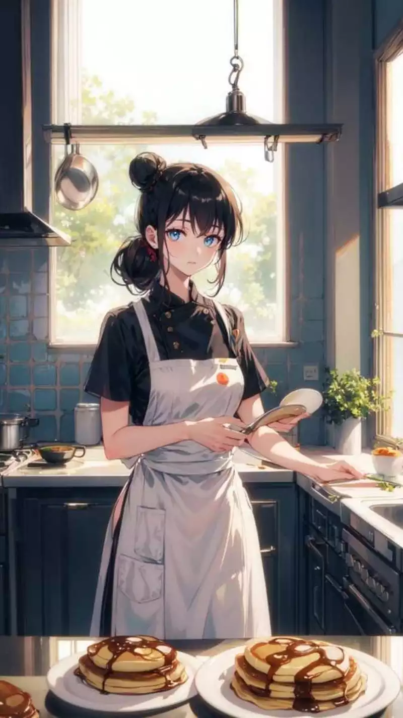 hình ảnh chibi 34