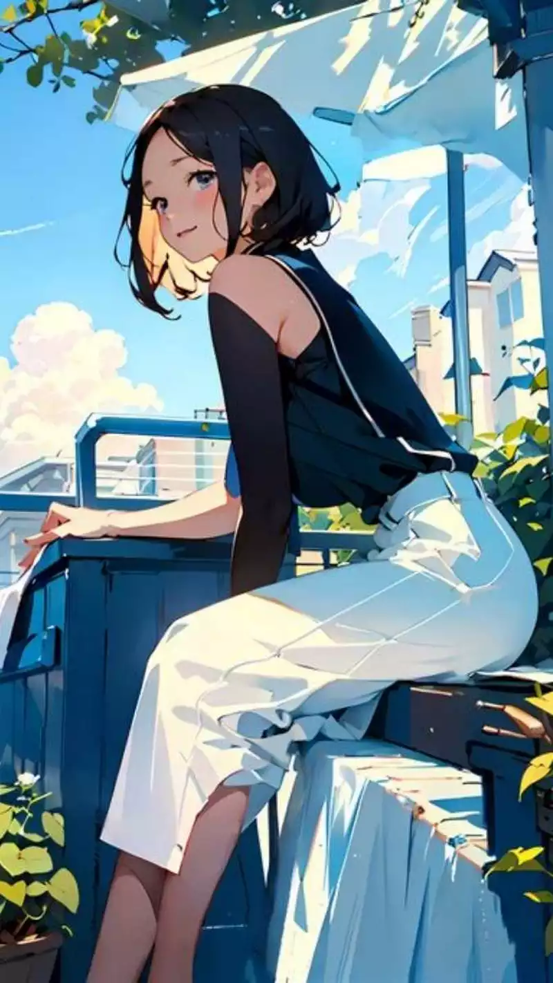 hình ảnh chibi 35