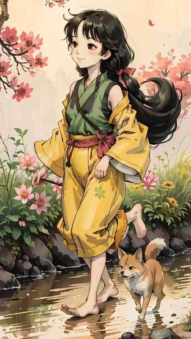 hình ảnh chibi 41