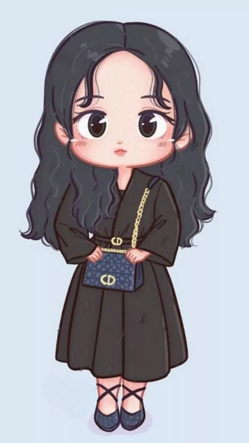 hình ảnh chibi 42