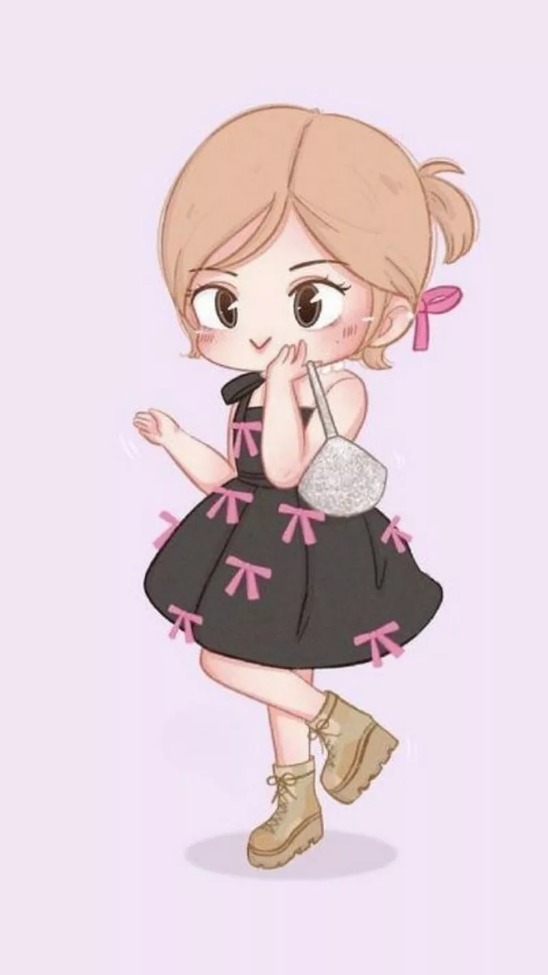hình ảnh chibi 43