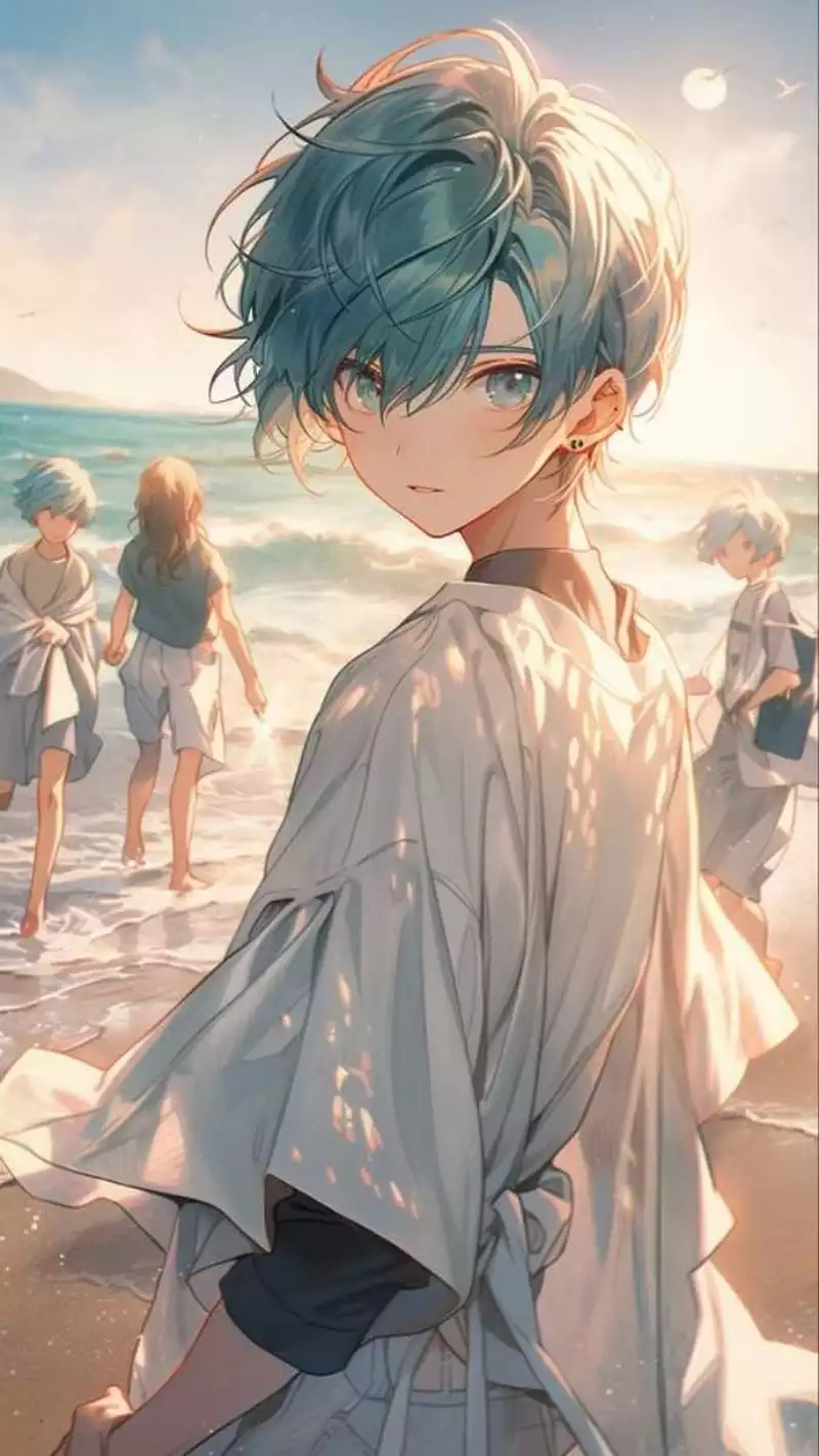 hình ảnh chibi 45