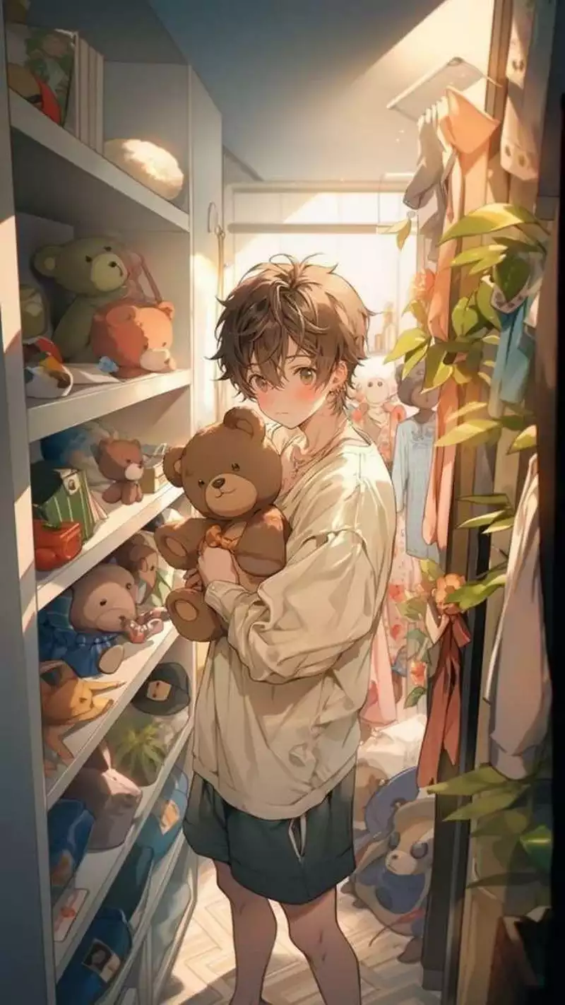 hình ảnh chibi 46