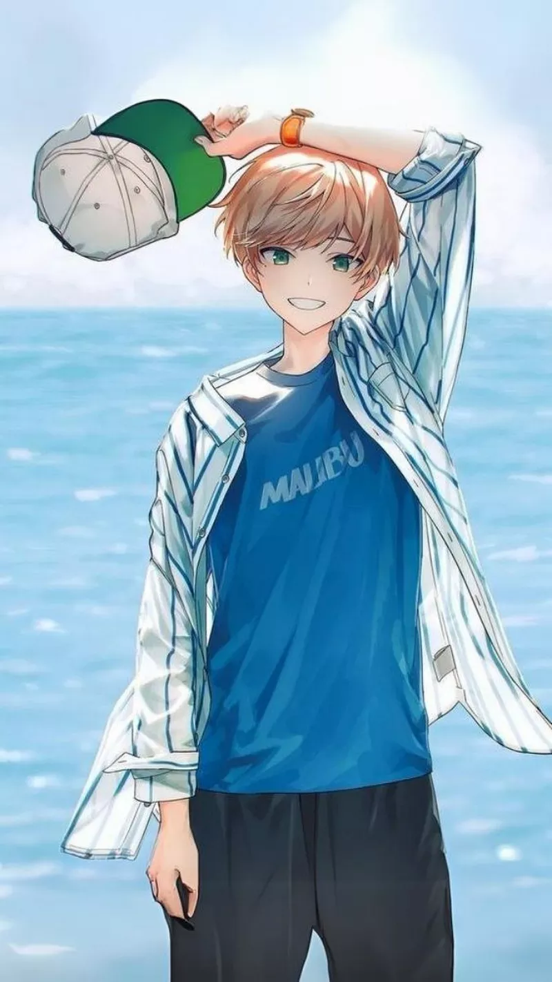 hình ảnh chibi 47