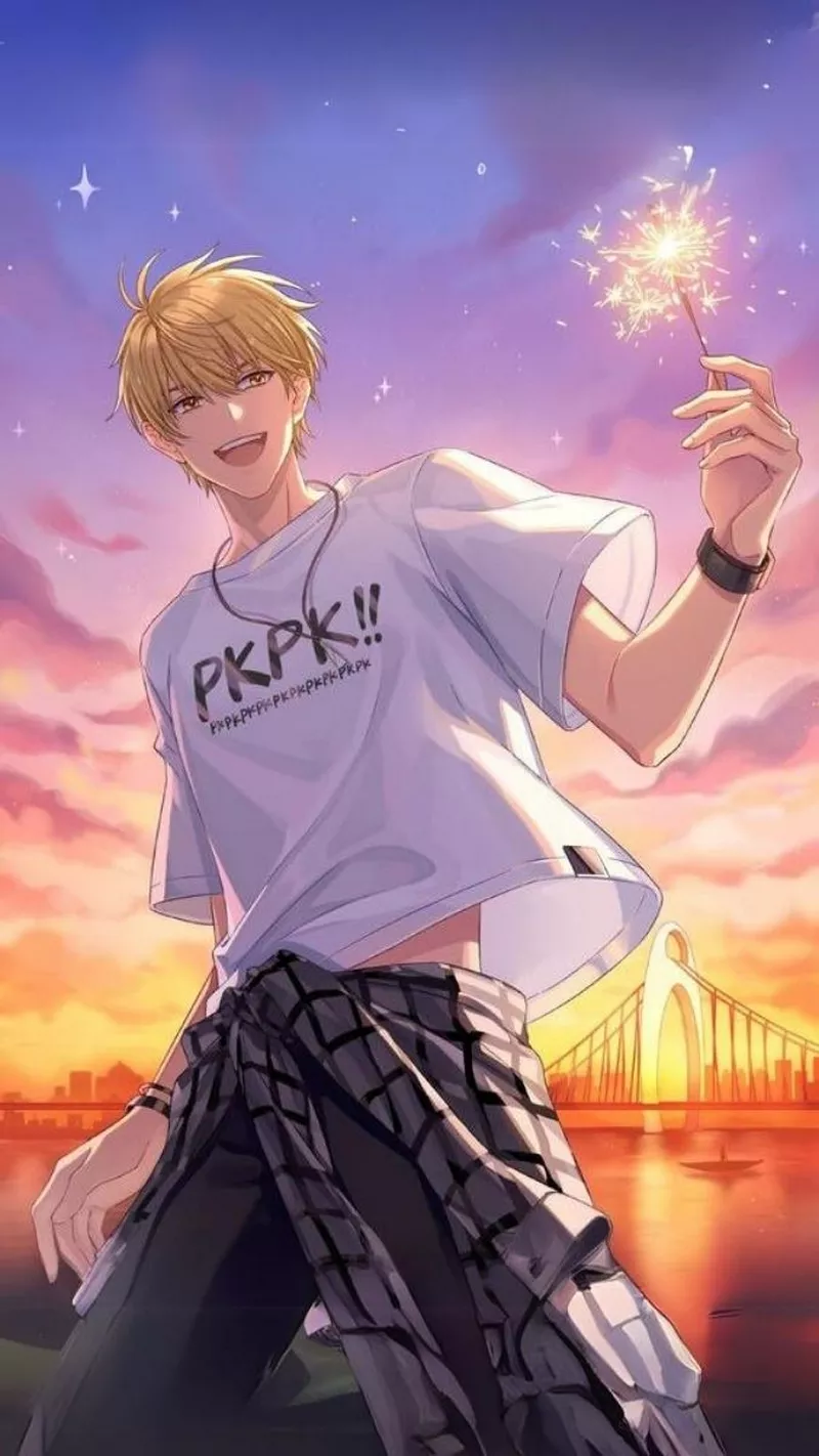 hình ảnh chibi 48