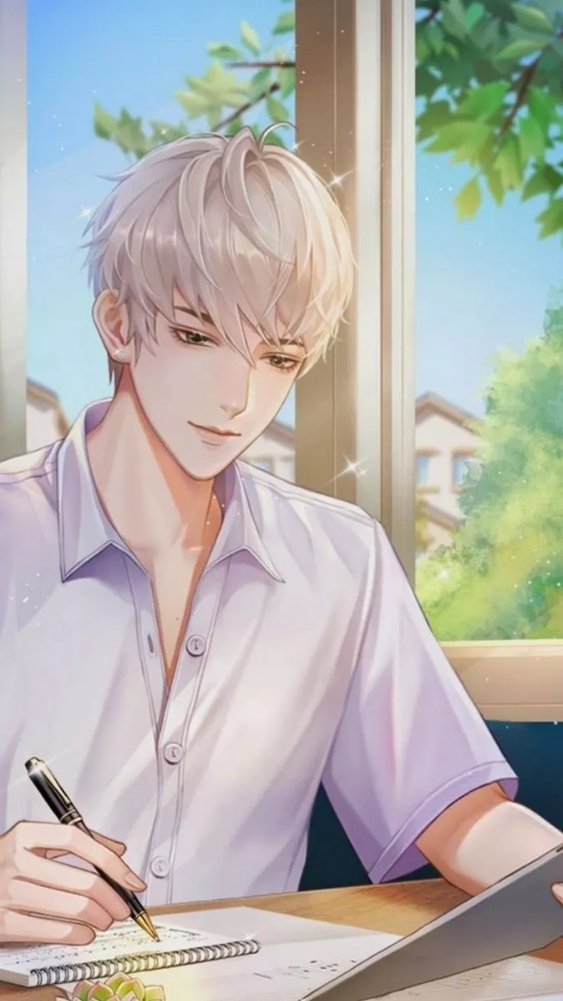 hình ảnh chibi 50