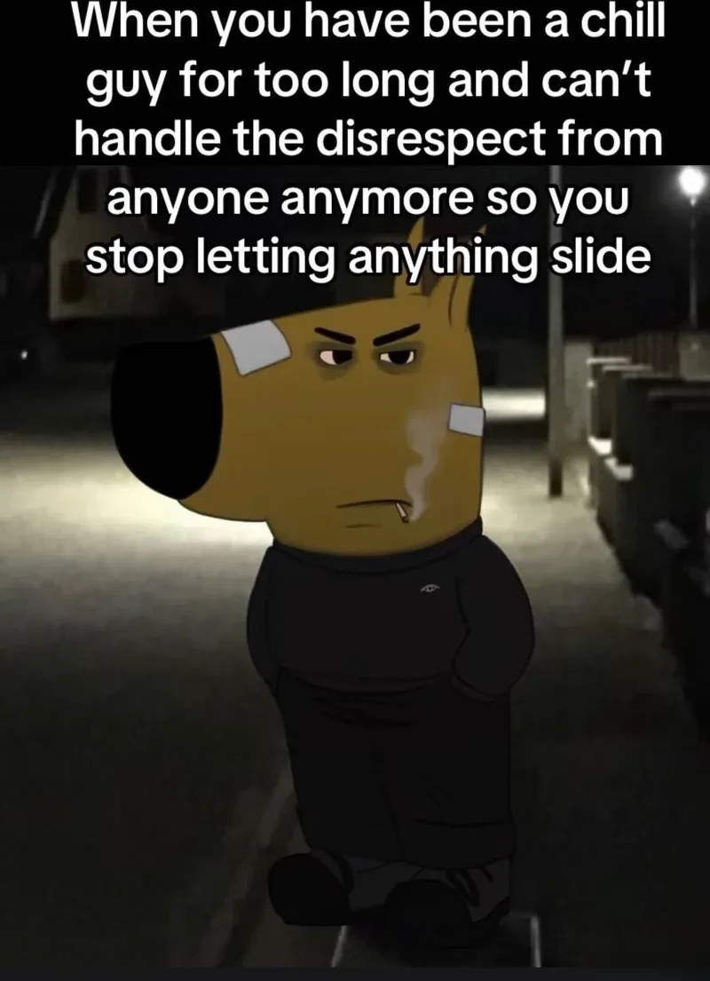 hình nền chill guy 14