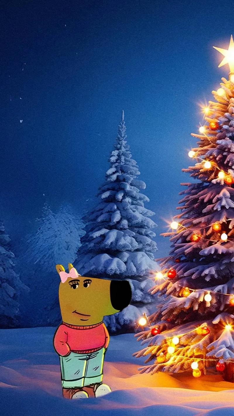 hình nền chill guy 18