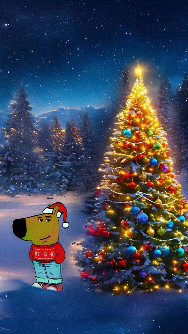 hình nền chill guy 19