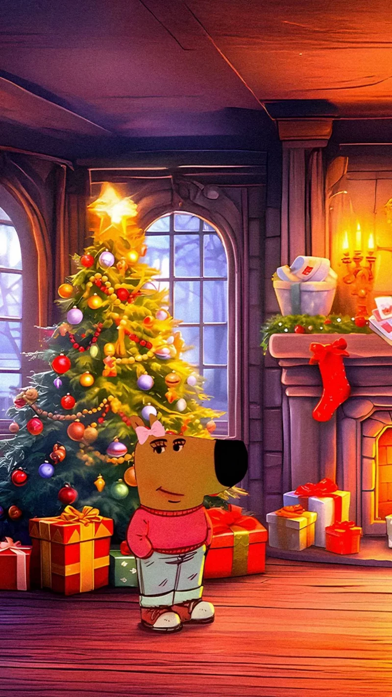 hình nền chill guy 20