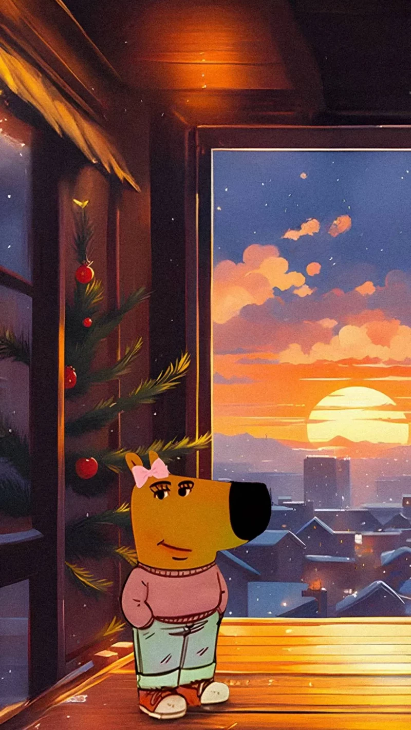 hình nền chill guy 21