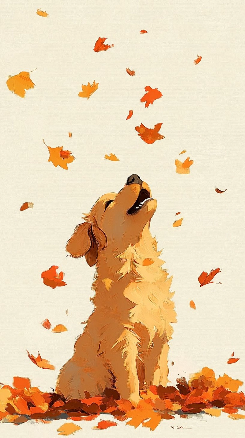 hình ảnh con chó cute 26