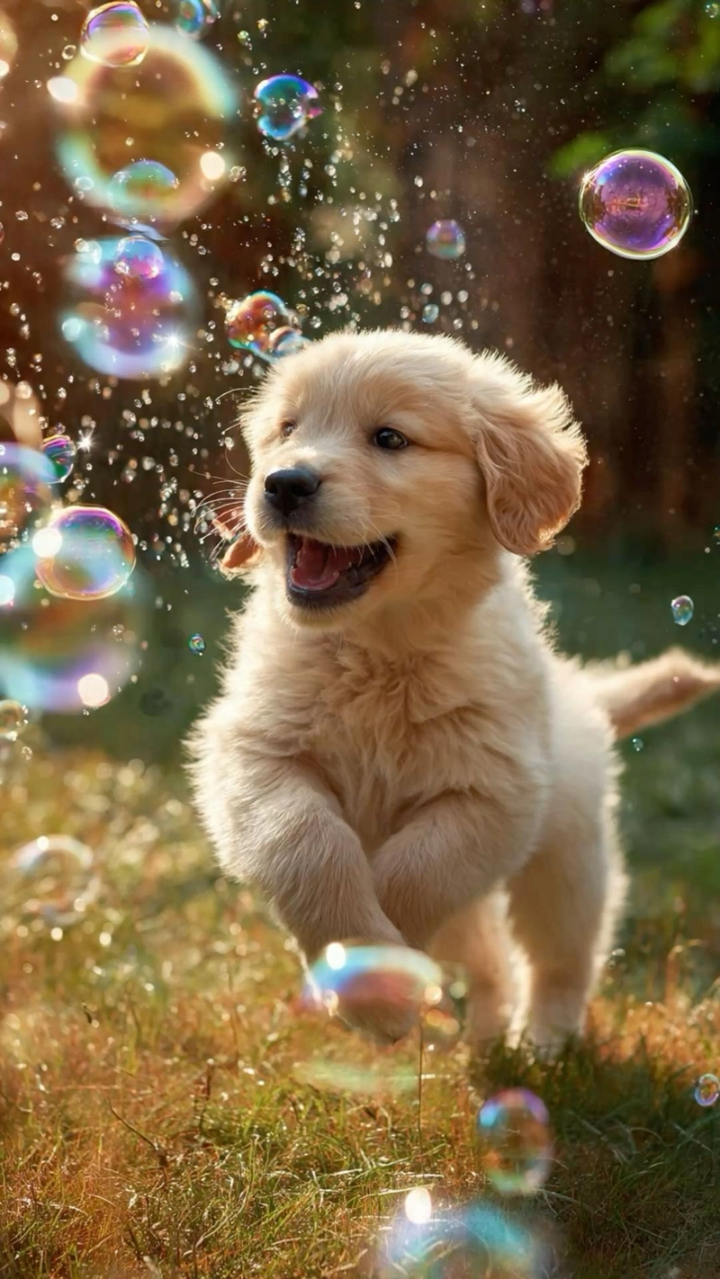 hình ảnh con chó cute 42