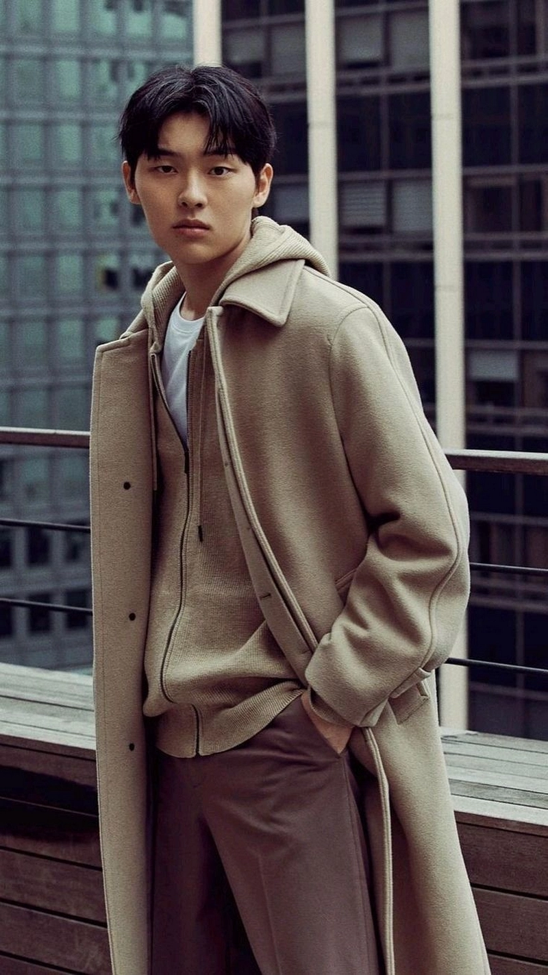 hình nền choi hyun-wook 1