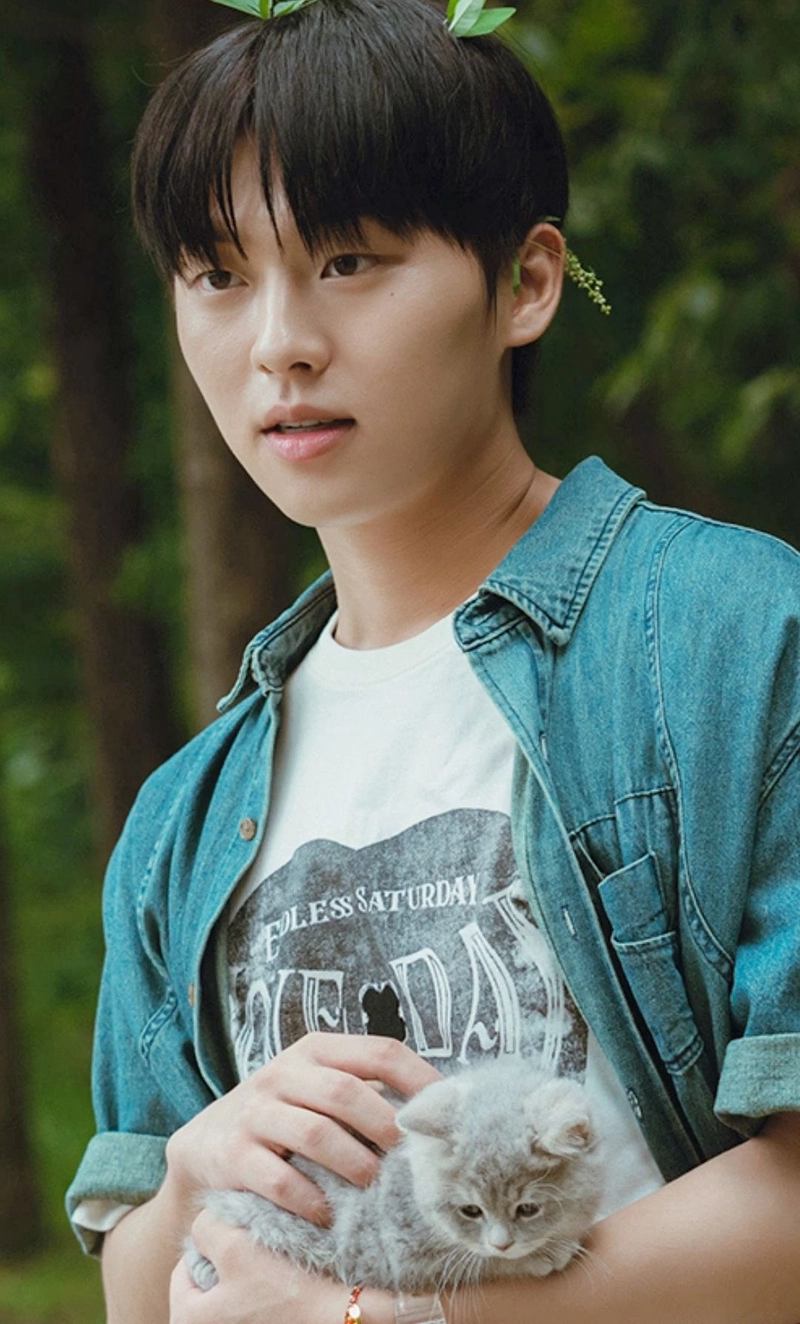 hình nền choi hyun-wook 10