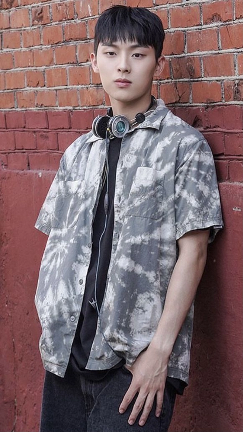 hình nền choi hyun-wook 2