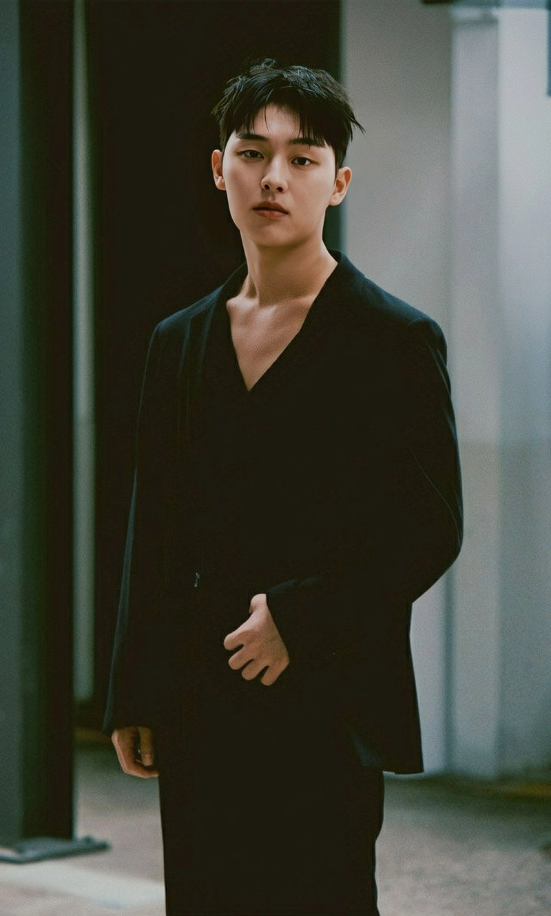 hình nền choi hyun-wook 25