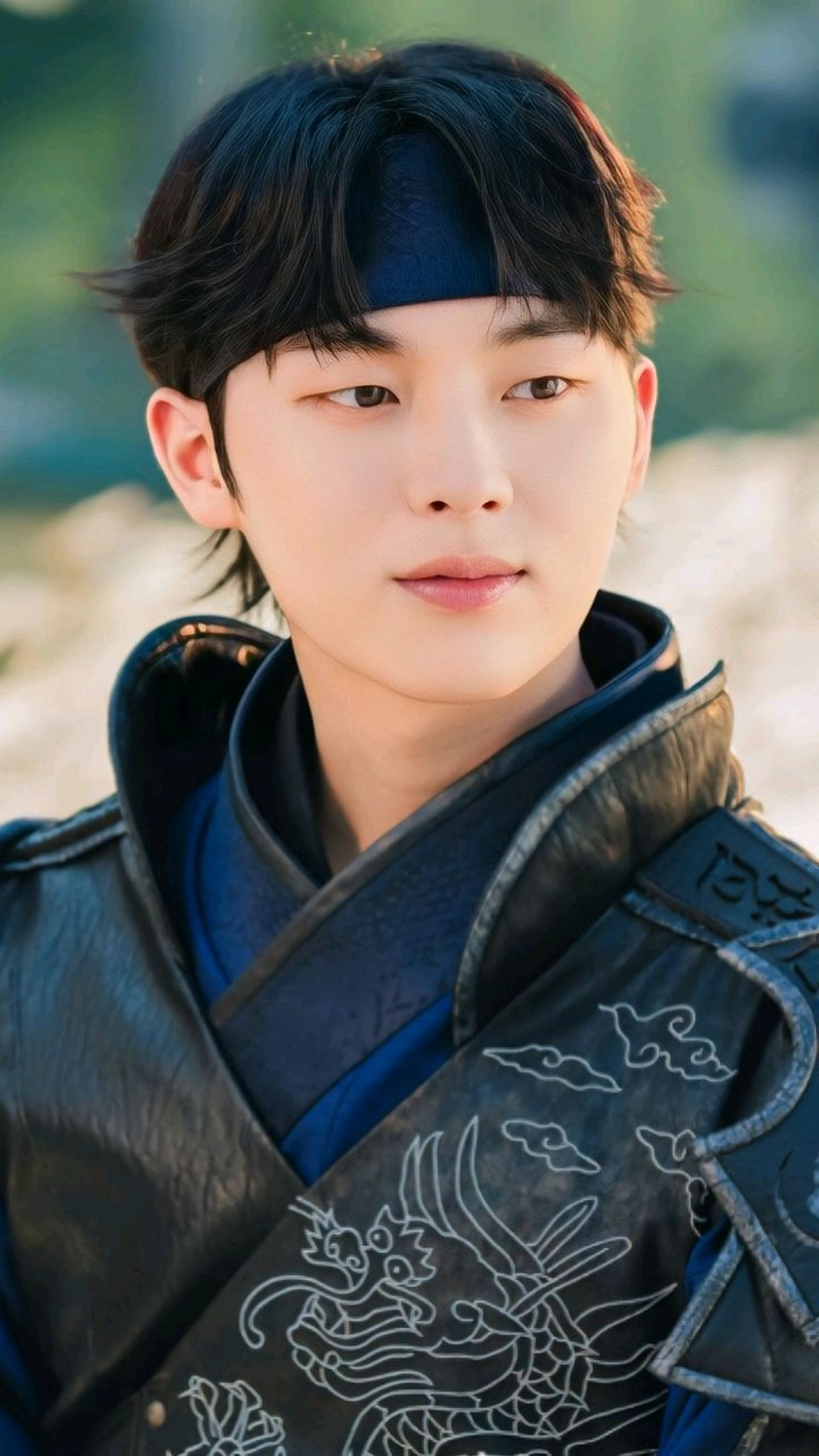 hình nền choi hyun-wook 3