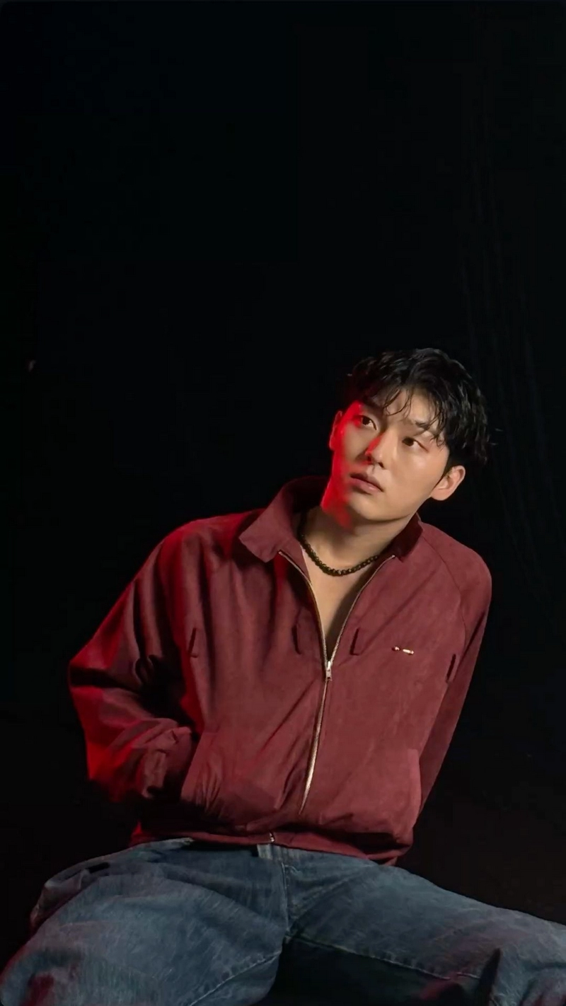 hình nền choi hyun-wook 34