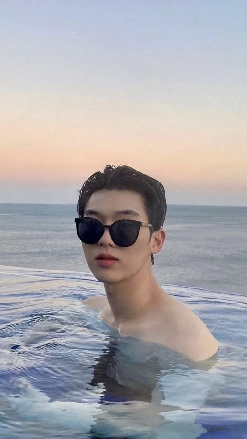 hình nền choi hyun-wook 37