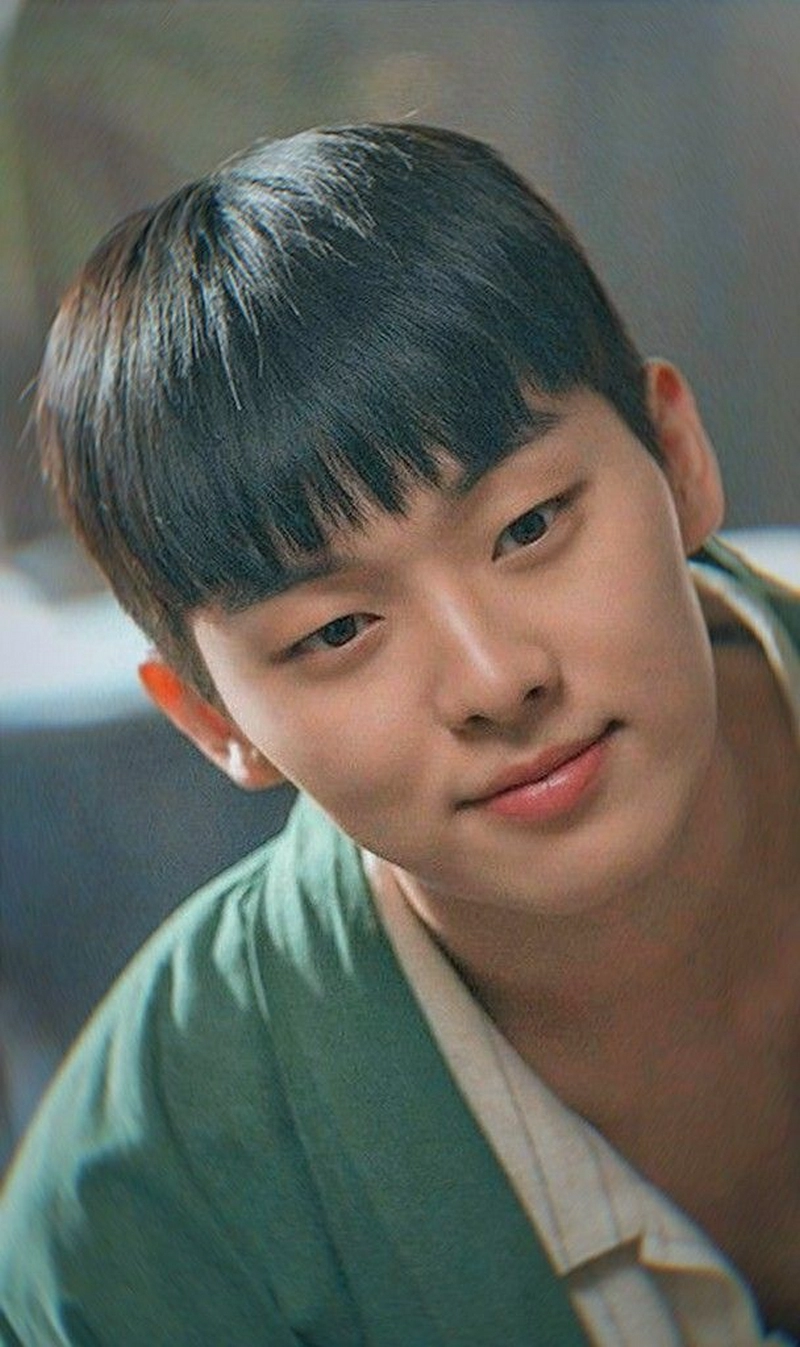 hình nền choi hyun-wook 4