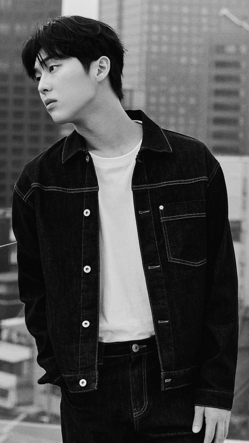 hình nền choi hyun-wook 46