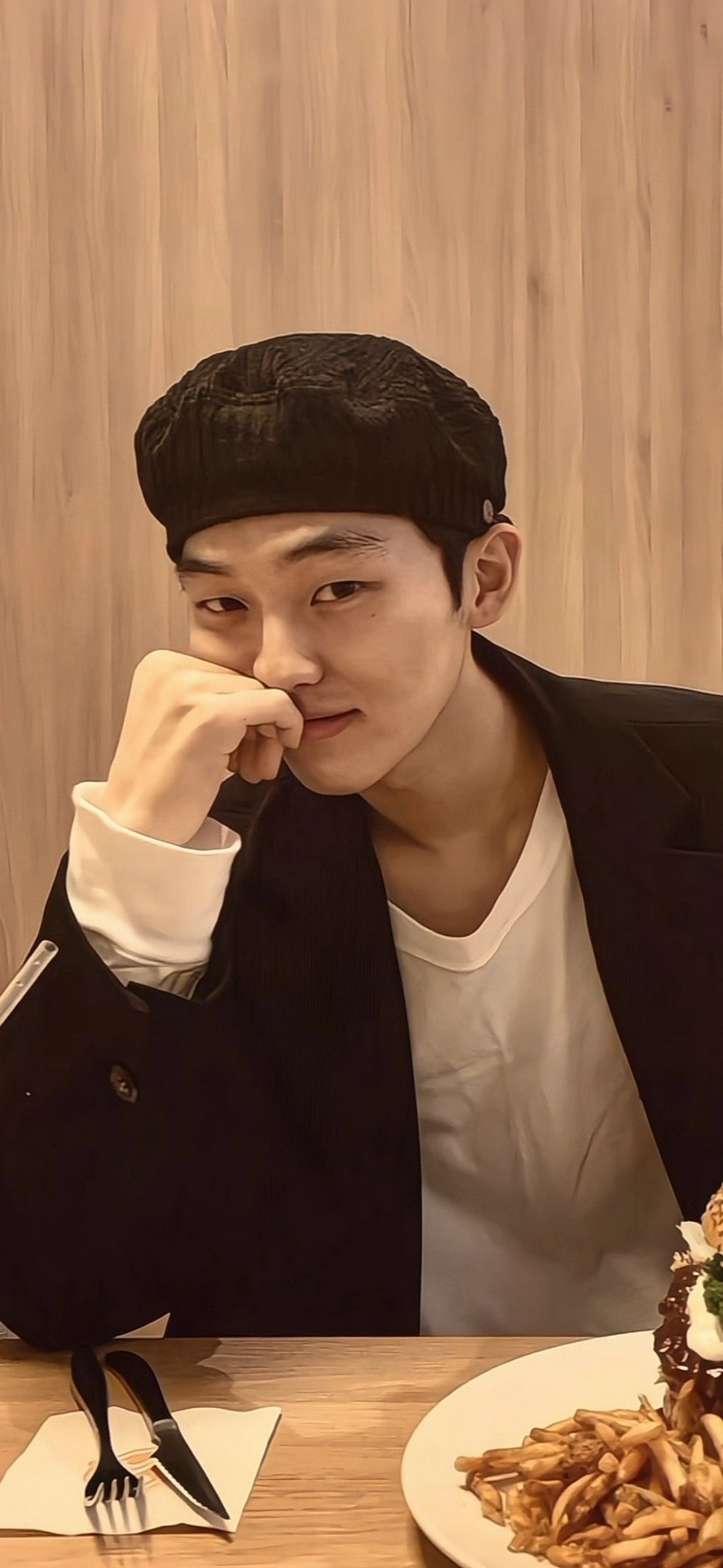 hình nền choi hyun-wook 5