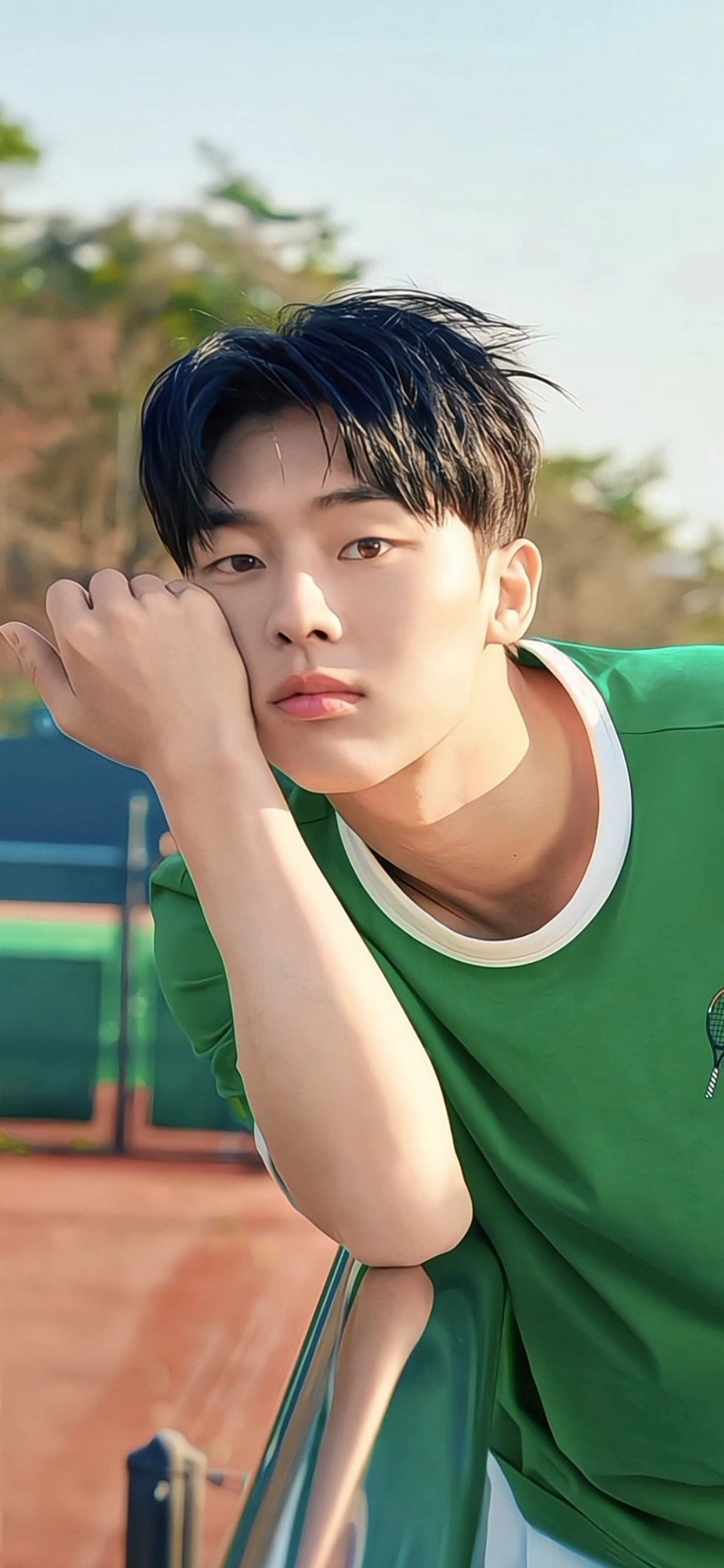 hình nền choi hyun-wook 50