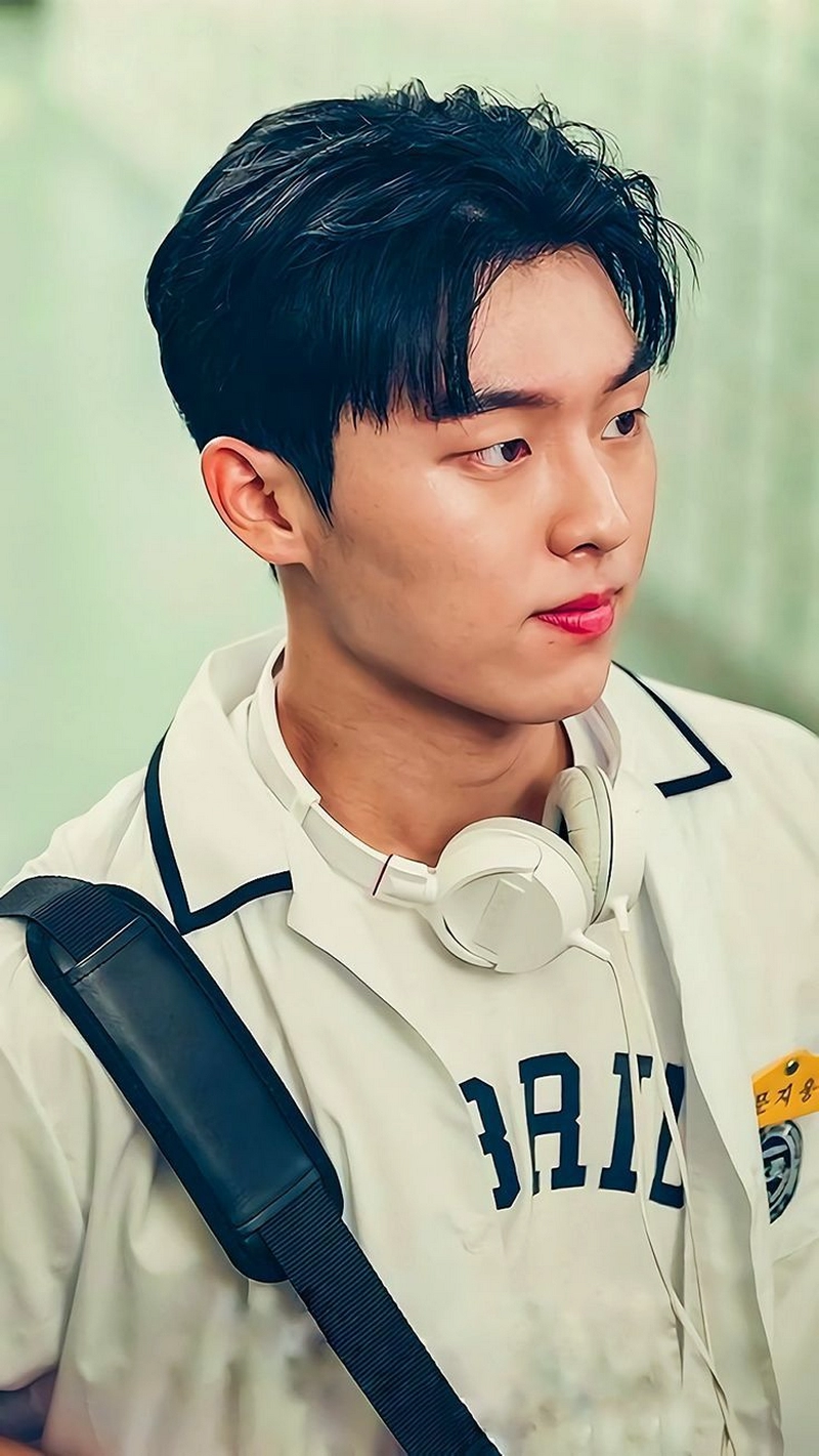 hình nền choi hyun-wook 6