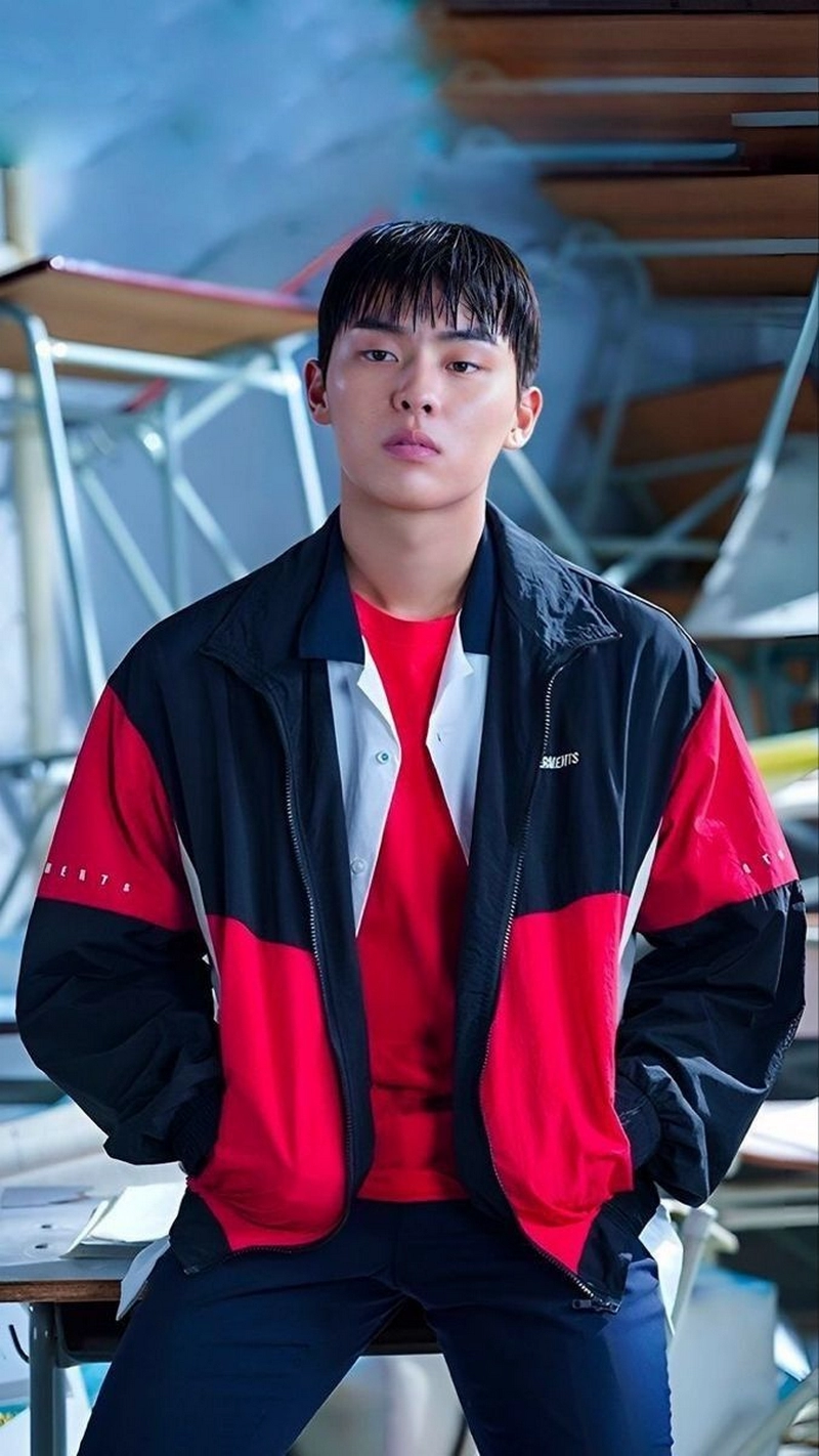 hình nền choi hyun-wook 8