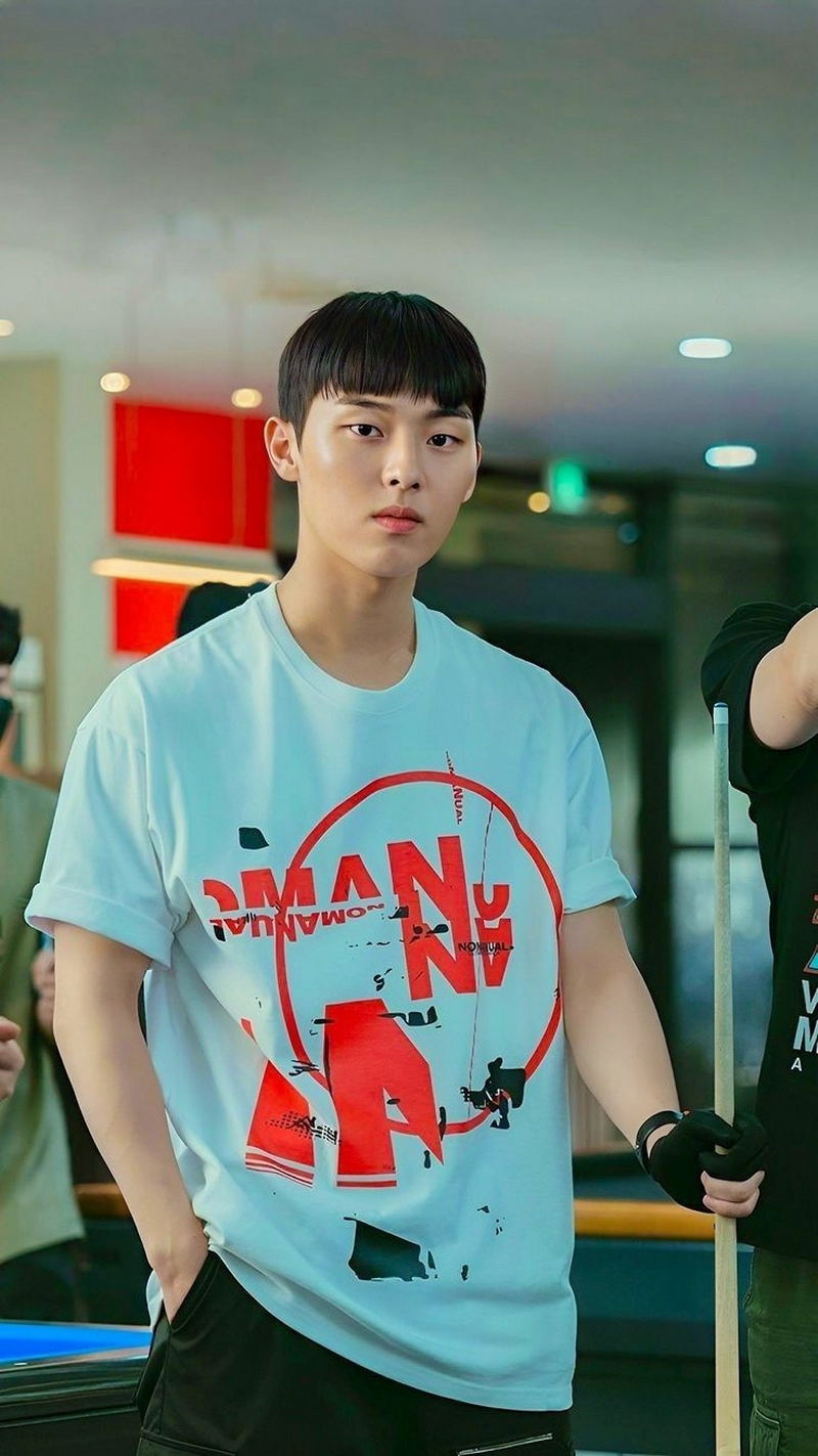 hình nền choi hyun-wook 9