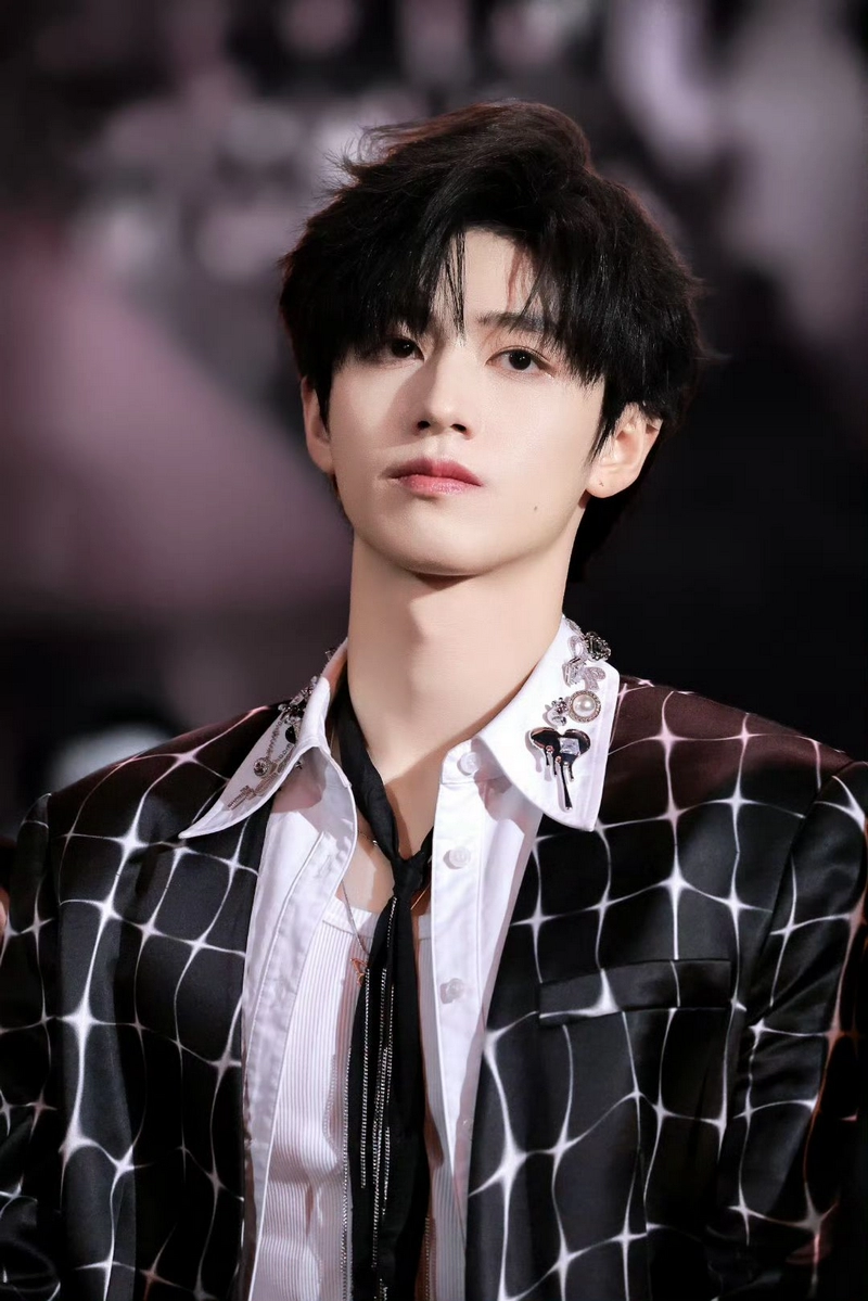 hình nền chu chí hâm 14