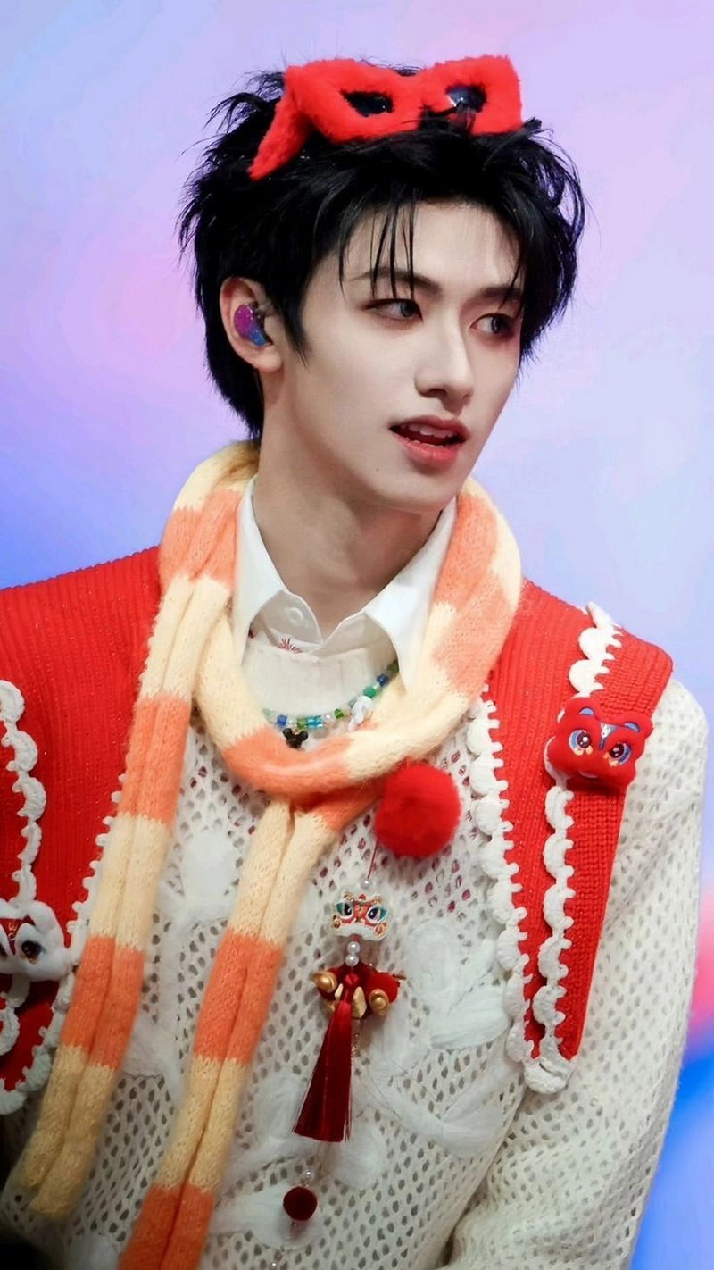 hình nền chu chí hâm 2