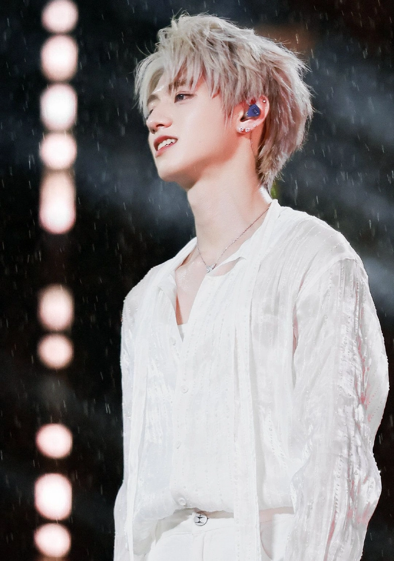 hình nền chu chí hâm 21