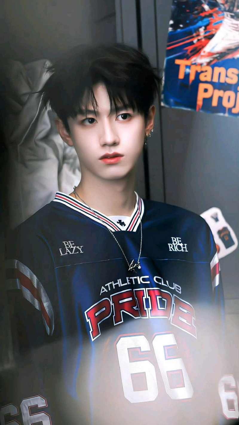 hình nền chu chí hâm 38