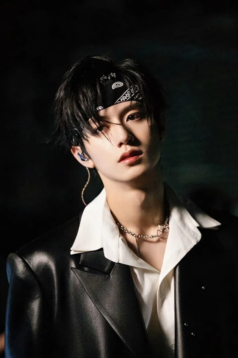 hình nền chu chí hâm 40