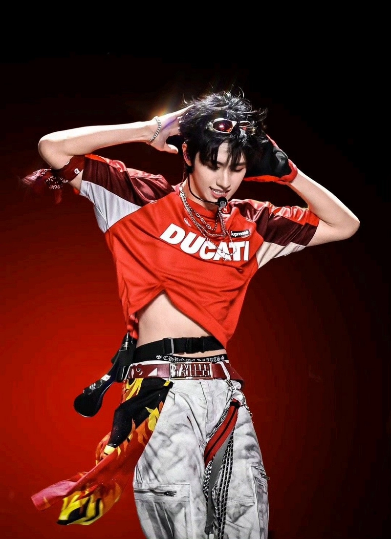 hình nền chu chí hâm 5